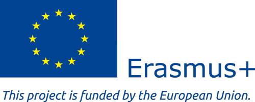 This image has an empty alt attribute; its file name is Erasmus-Logo.png