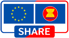 ASEAN SHARE Scholarship (26/7/2016)