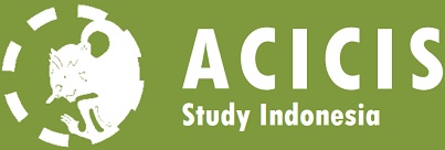 MEDIA RELEASE ACICIS STUDY INDONESIA (5/9/2016)