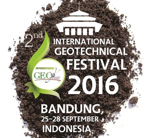International Conference on Problematic Soils and Ground Improvement (September 2016)