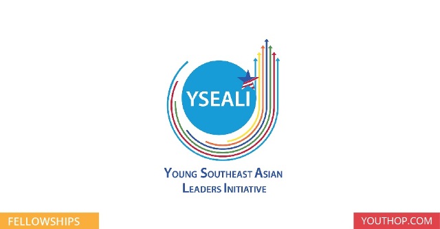 Now Accepting – 2017 Spring YSEALI Academic Fellows Applications! (September 2016)
