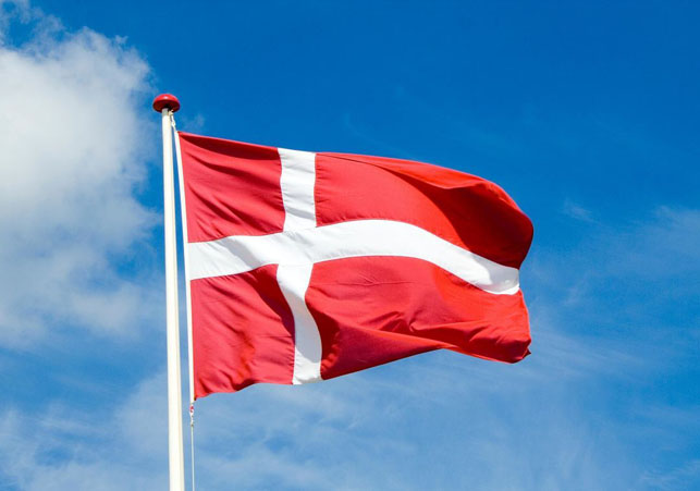 Vacancy: Student Internship at Embassy of Denmark in Jakarta (September 2016)