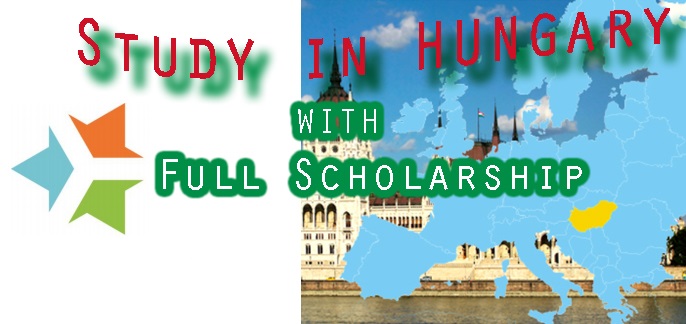 Call for Application : Stipendium Hungaricum Scholarship Programme (January 2017)