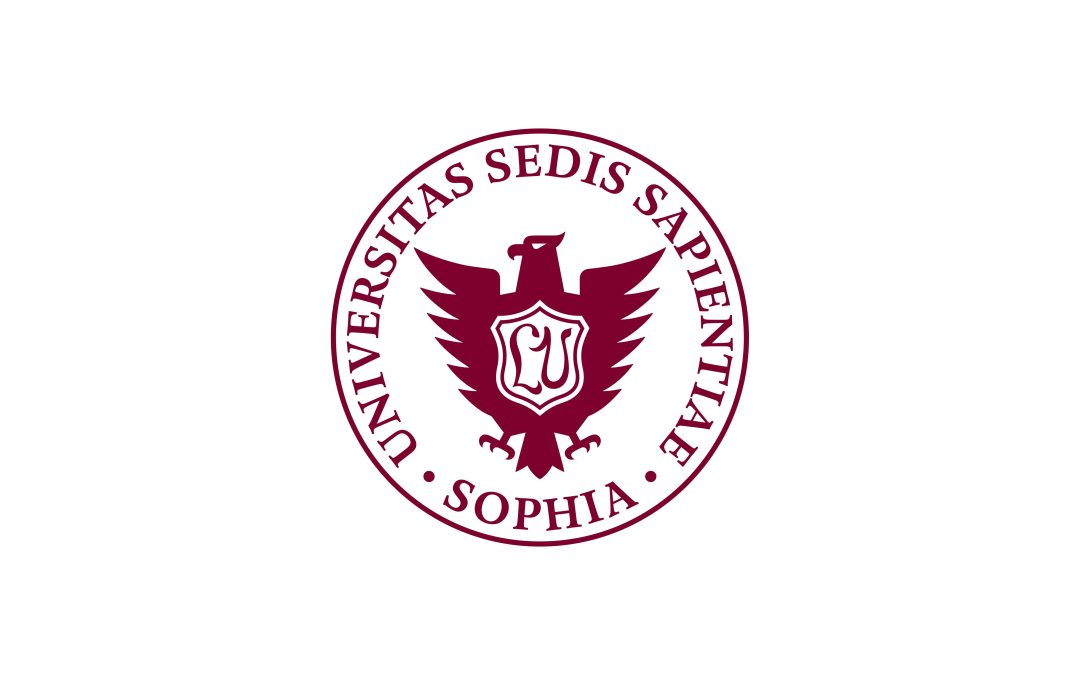 Sophia University Autumn Application (February 2017)