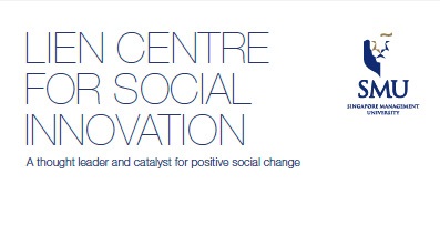 SMU Lien Centre Internship (March 2017)