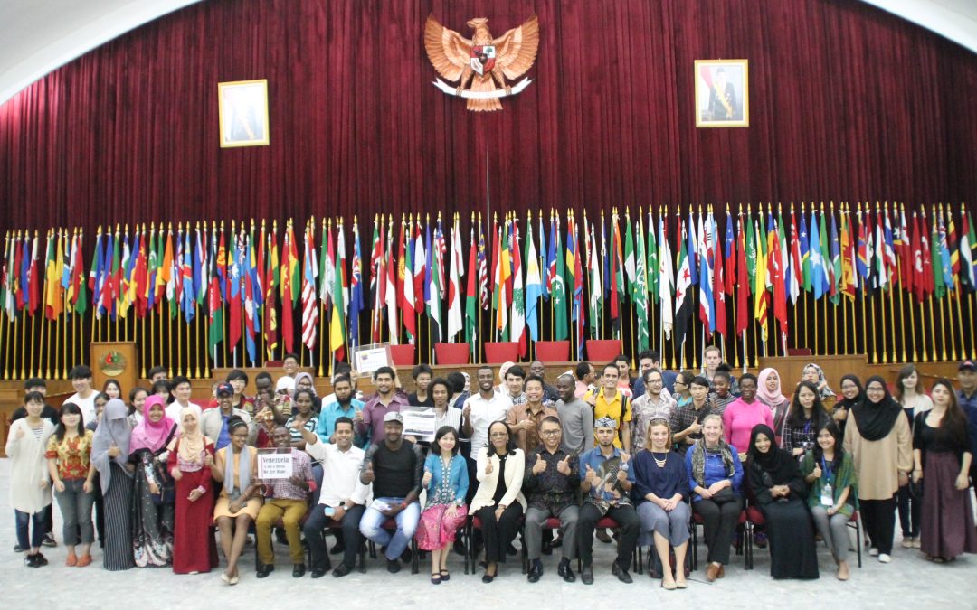 KAA’s 62nd Anniversary (18/5/2017)