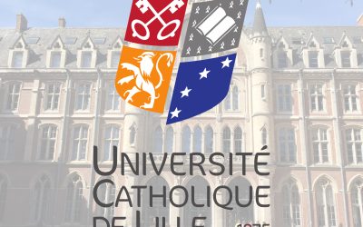 Université Catholique de Lille – Spring Semester (August 2017)