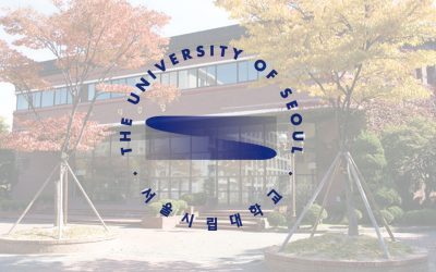 Seoul University – Spring Semester (August 2017)