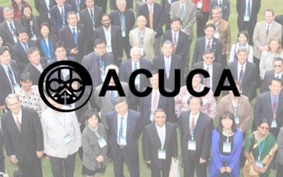 ACUCA (Scholarships Available) – Spring Semester (August 2017)