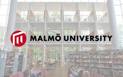 Malmö University – Spring Semester (September 2017)