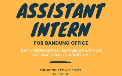 ACICIS Program Assistant Intern