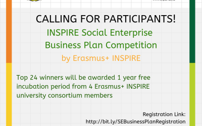 [EVENTS-COMPETITION]-INSPIRE Social Enterprise Business Plan Competition